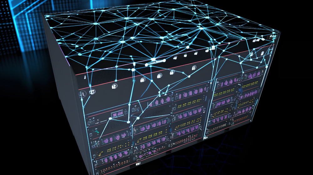 网络系统集成 构建高效互联的数字化基石